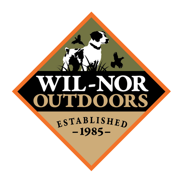 Wil-Nor Outdoors, established 1985
